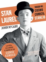 Stan Laurel - Librerie.coop