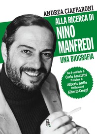 Alla ricerca di Nino Manfredi - Librerie.coop