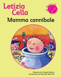Mamma cannibale - Librerie.coop