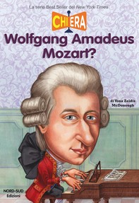 Chi era Mozart? - Librerie.coop