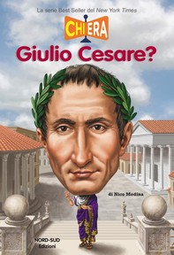 Chi era Giulio Cesare - Librerie.coop