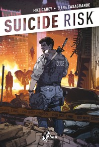 Suicide Risk 1 - Librerie.coop