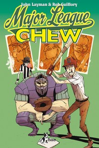 Chew 5 - Librerie.coop