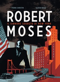 Robert Moses - Librerie.coop