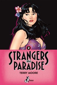 Strangers in Paradise 2 - Librerie.coop