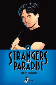 Strangers in Paradise 3 - Librerie.coop