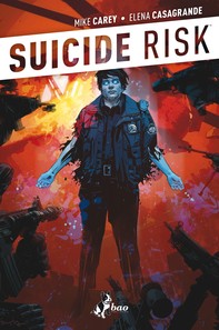 Suicide Risk 2 - Librerie.coop