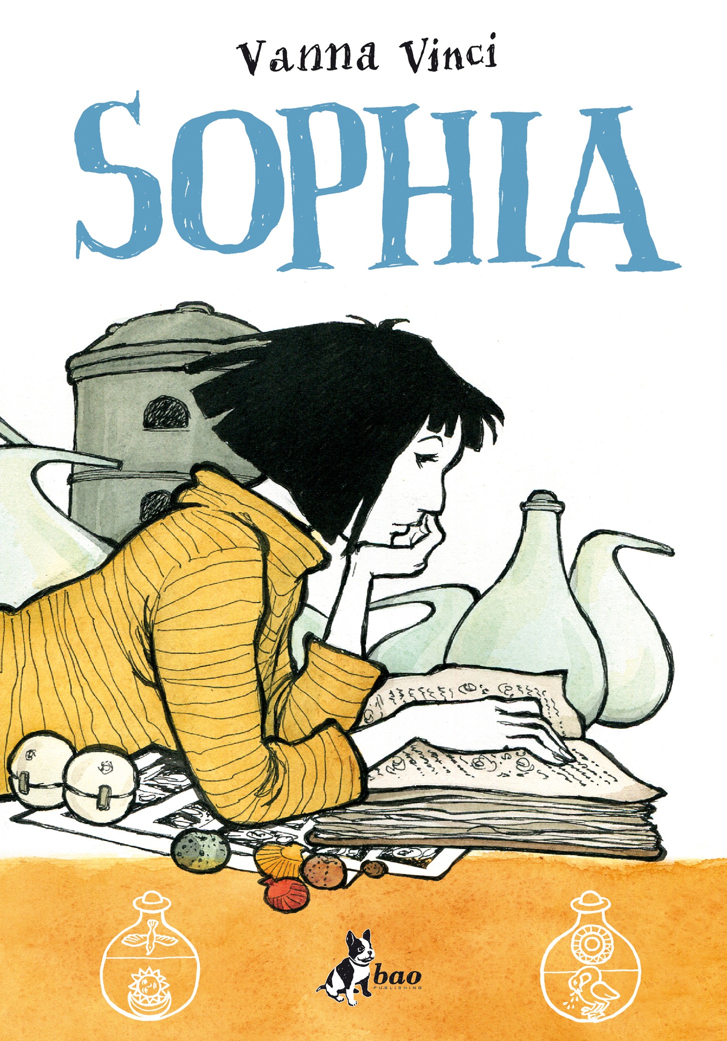 Sophia - Librerie.coop