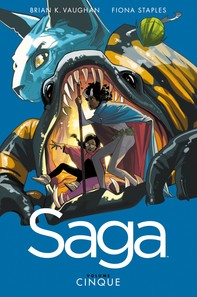 Saga 5 - Librerie.coop