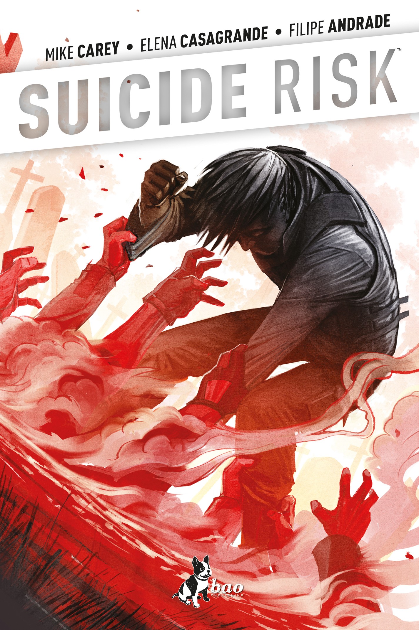 Suicide Risk 4 - Librerie.coop