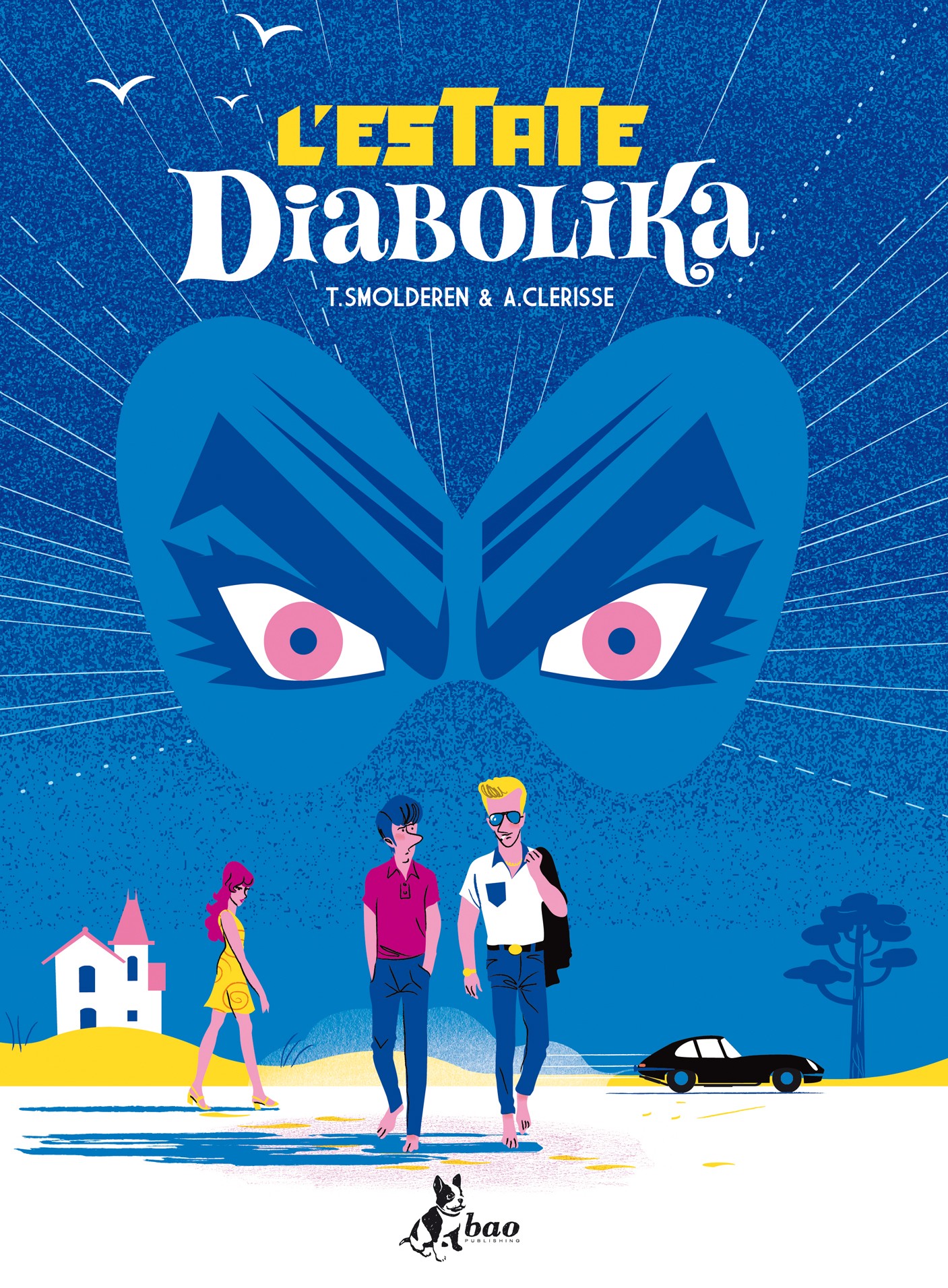L'Estate Diabolika - Librerie.coop