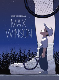 Max Winson - Librerie.coop