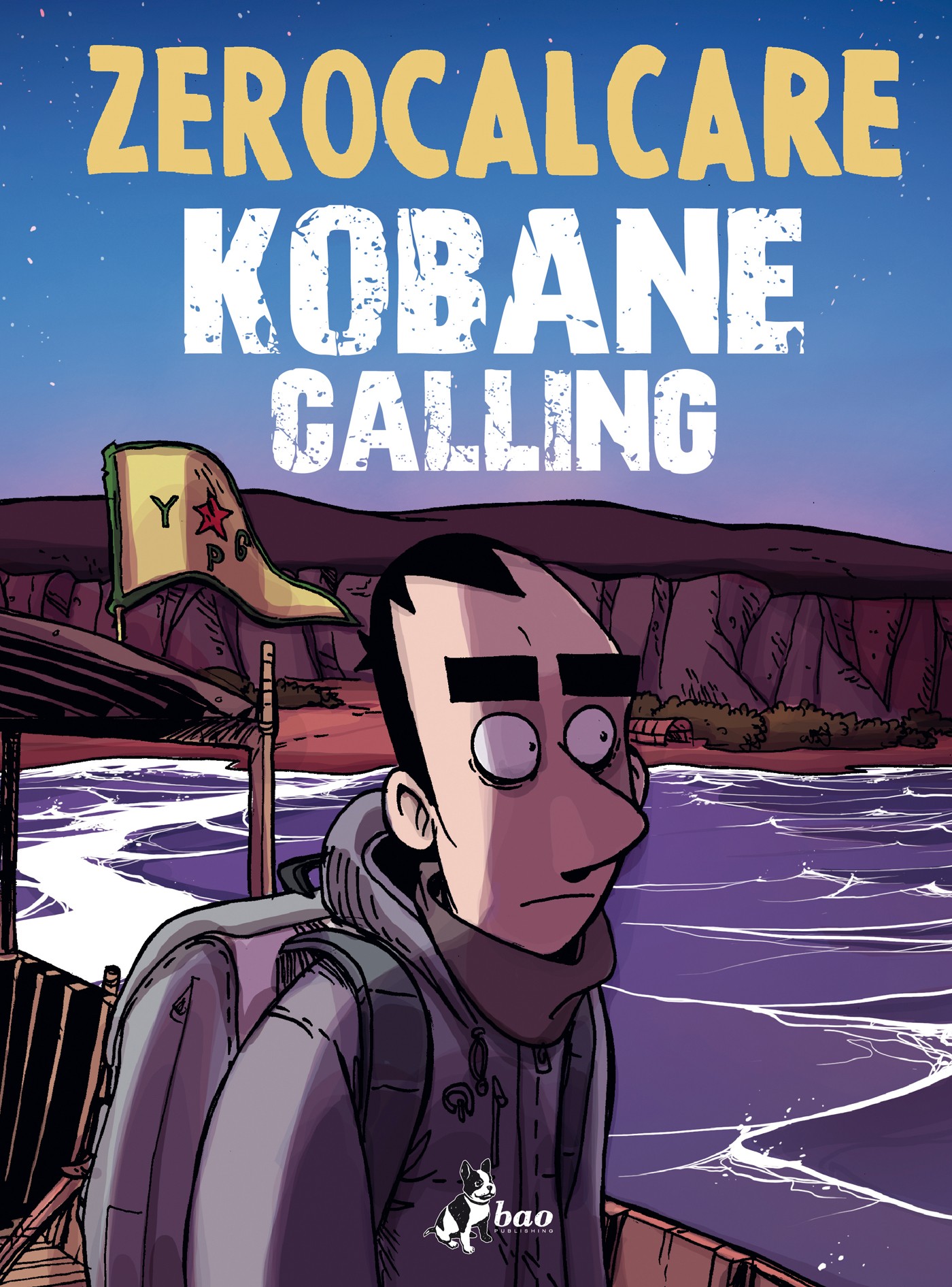 Kobane Calling - Librerie.coop