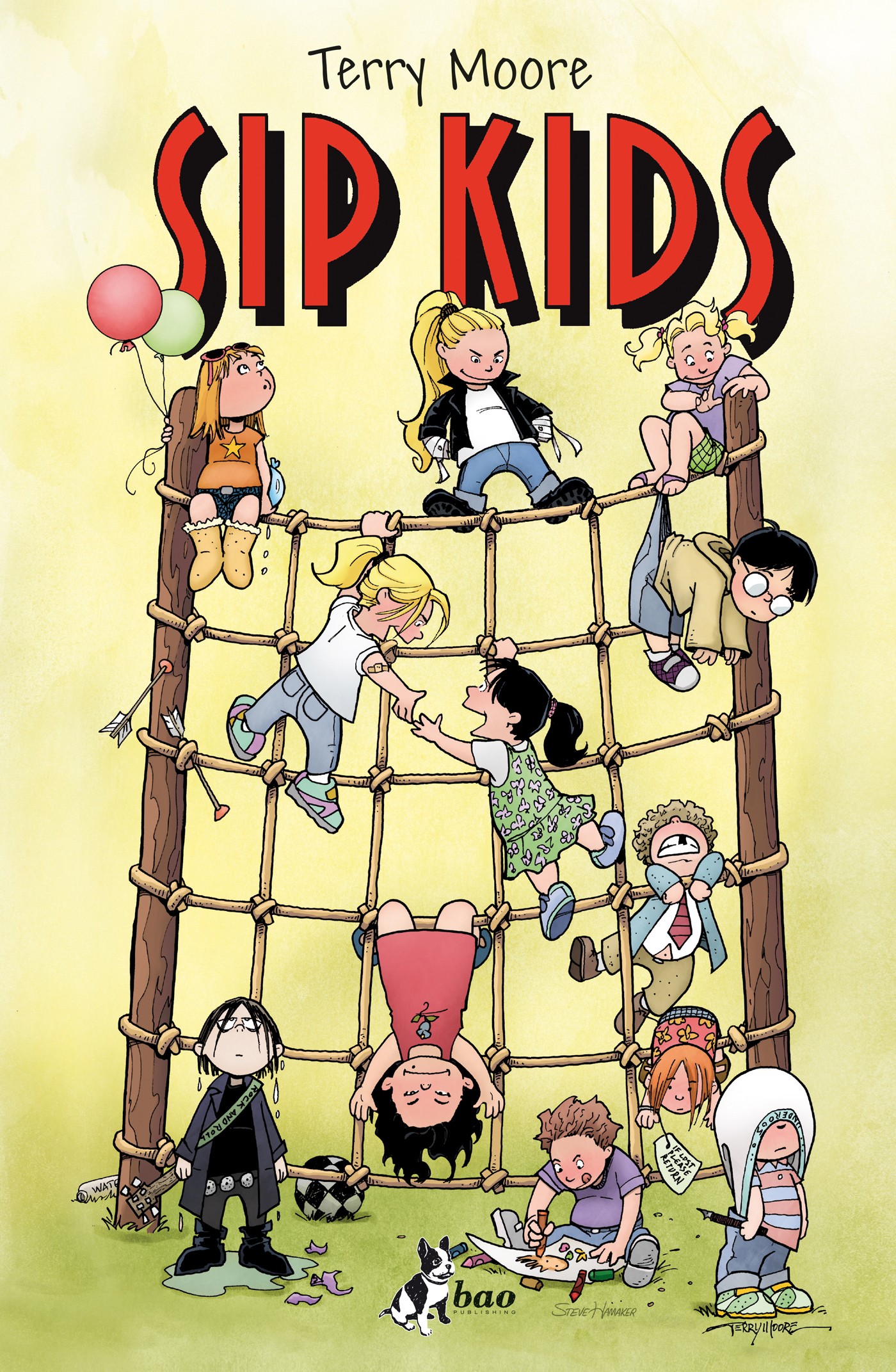Sip Kids - Librerie.coop