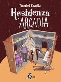 Residenza Arcadia - Librerie.coop