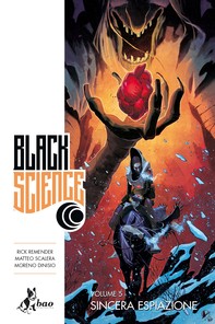 Black Science 5 - Librerie.coop