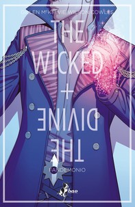 The Wicked + The Divine 2 - Librerie.coop