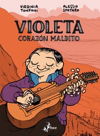 Violeta - Librerie.coop