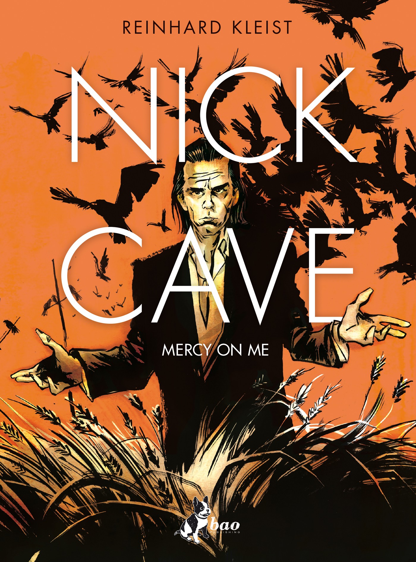 Nick Cave - Librerie.coop