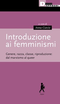 Introduzione ai femminismi - Librerie.coop