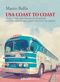 USA coast to coast - Librerie.coop