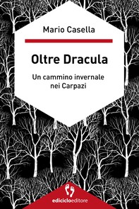 Oltre Dracula - Librerie.coop