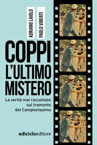 Coppi, l'ultimo mistero - Librerie.coop