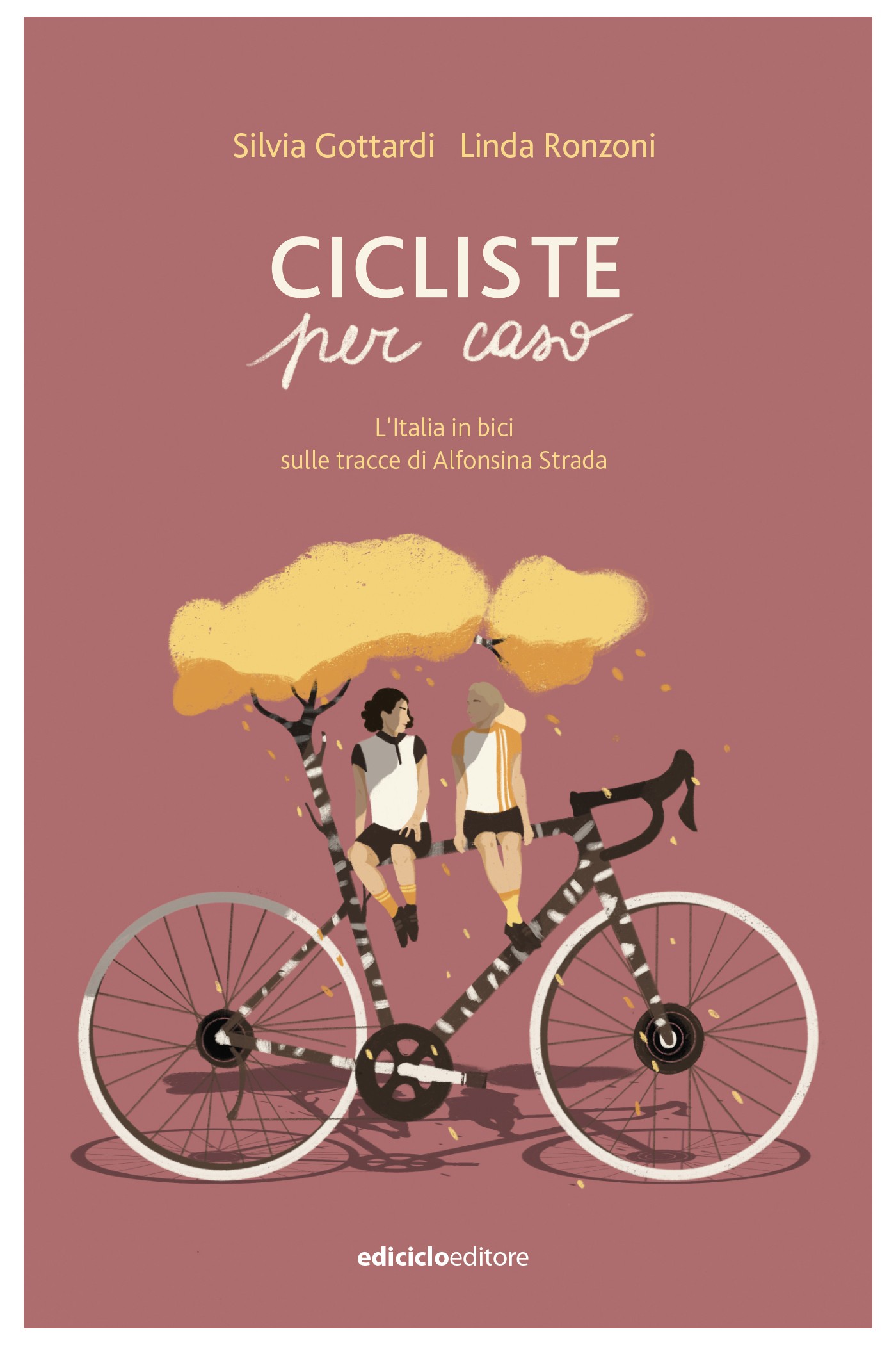 Cicliste per caso - Librerie.coop