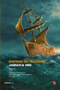 Jamaica Inn - Librerie.coop