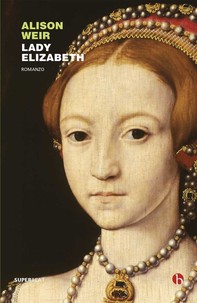 Lady Elizabeth - Librerie.coop