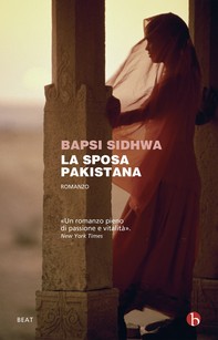 La sposa pakistana - Librerie.coop