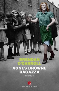 Agnes Browne ragazza - Librerie.coop