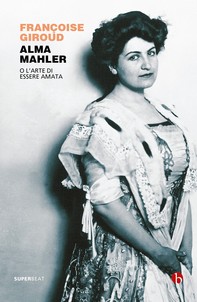 Alma Mahler - Librerie.coop