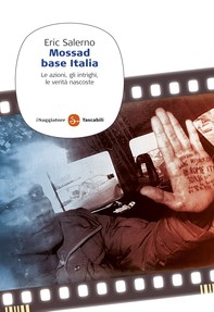 Mossad base Italia - Librerie.coop