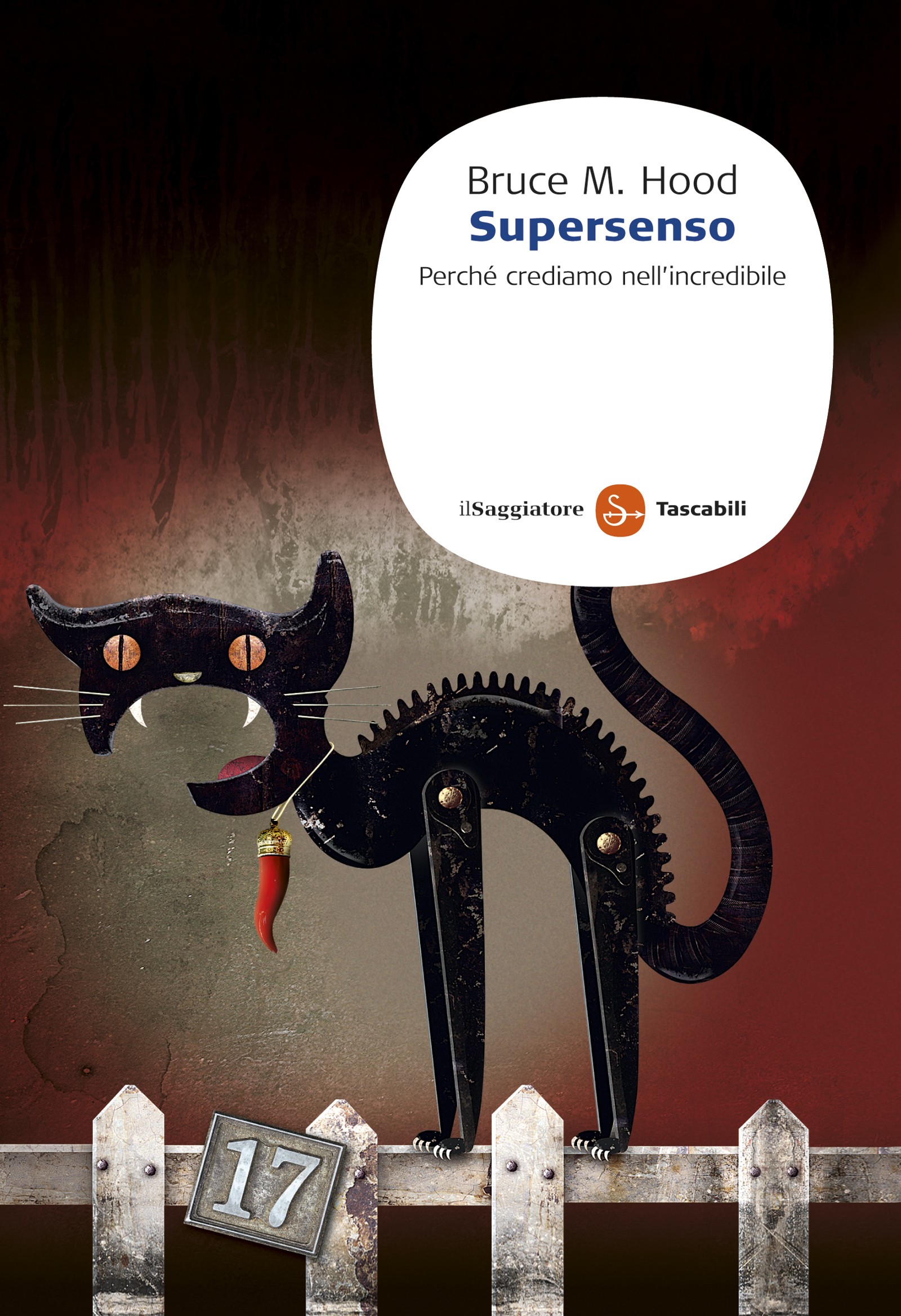 Supersenso - Librerie.coop