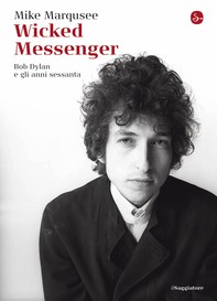 Wicked Messenger - Librerie.coop