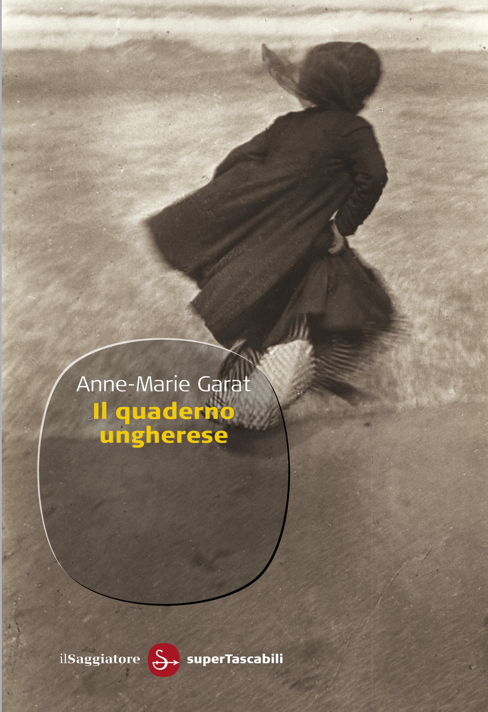 Il quaderno ungherese - Librerie.coop