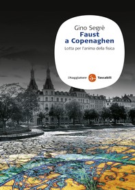 Faust a Copenaghen - Librerie.coop
