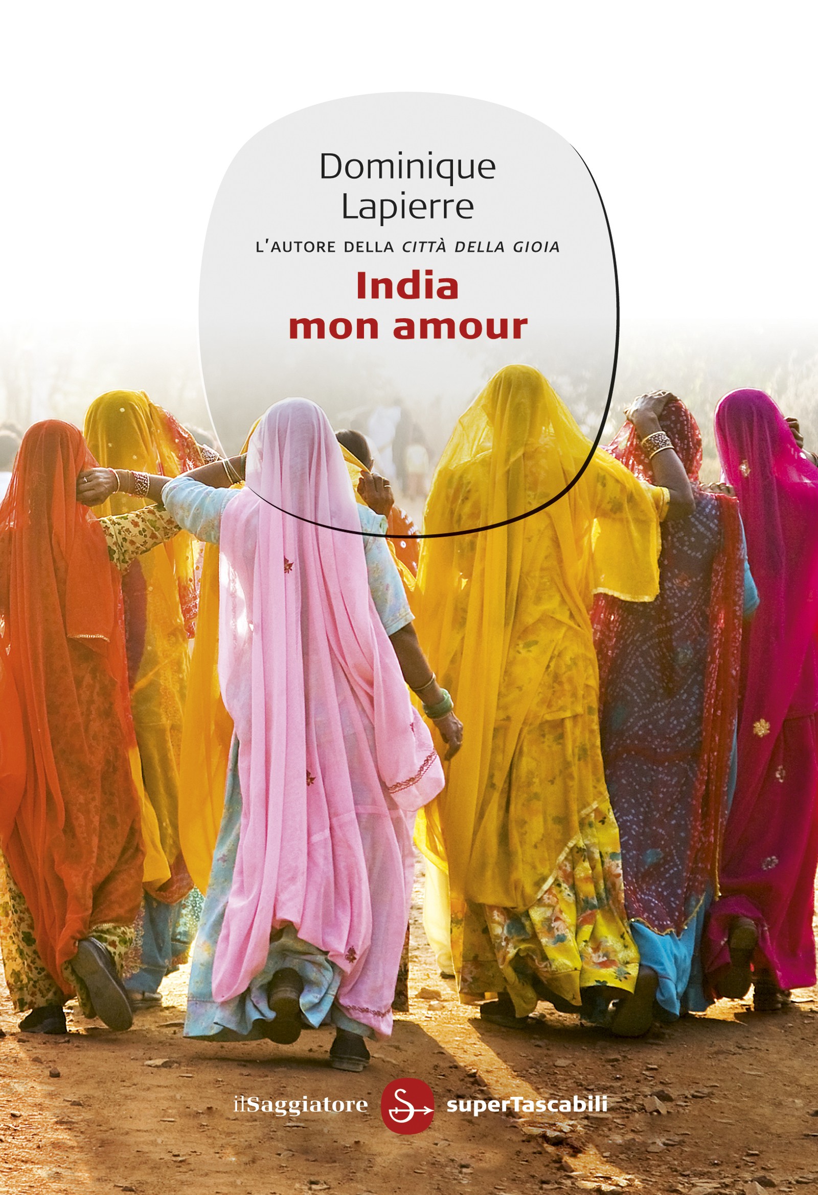 India mon amour - Librerie.coop