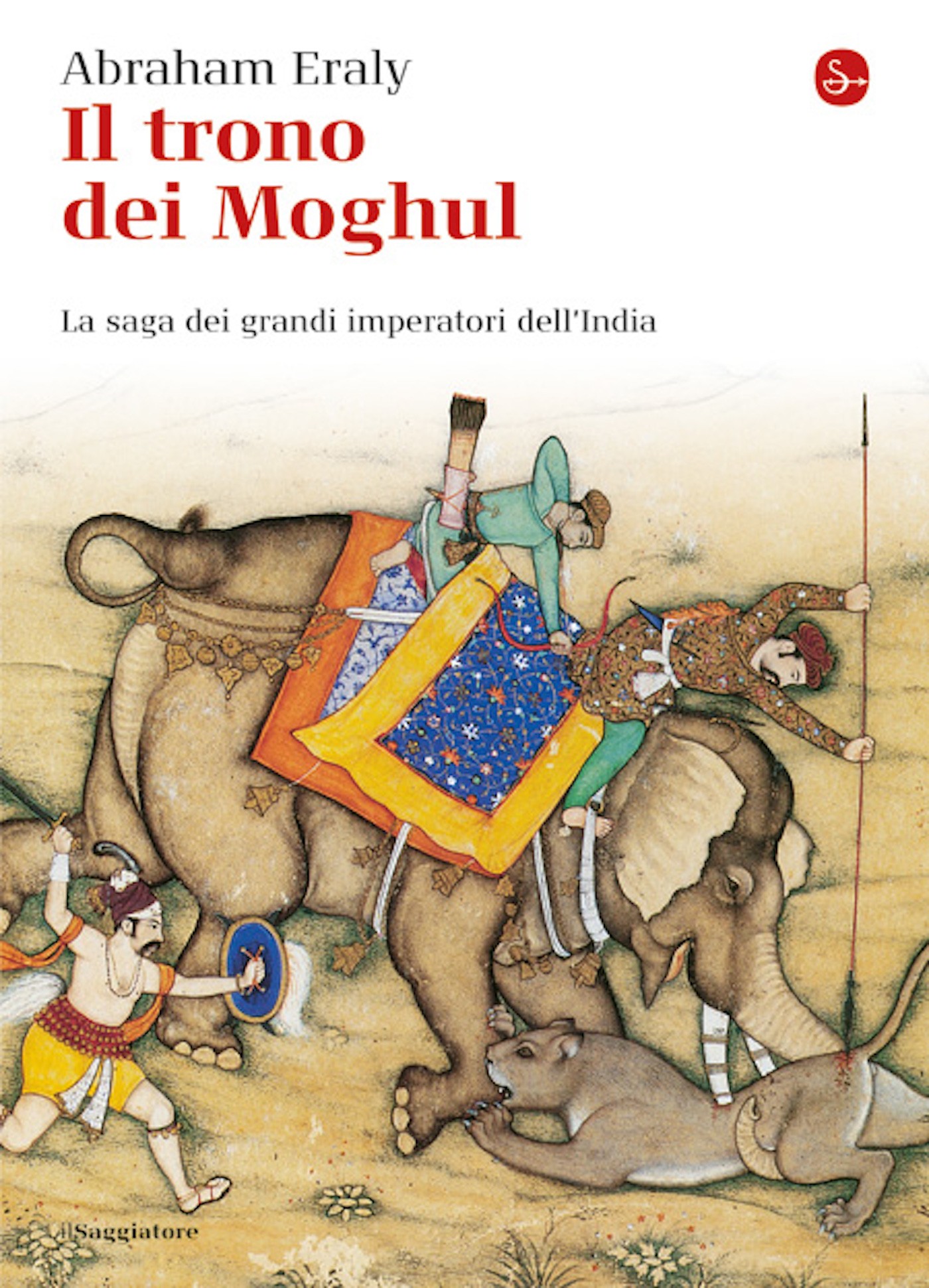 Il trono dei Moghul - Librerie.coop