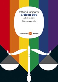 Citizen gay - Librerie.coop