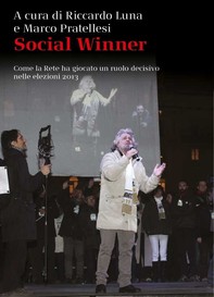 Social winner - Librerie.coop