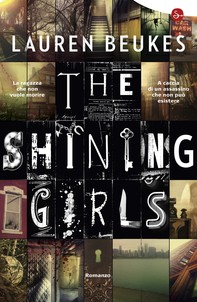 The Shining Girls - Librerie.coop