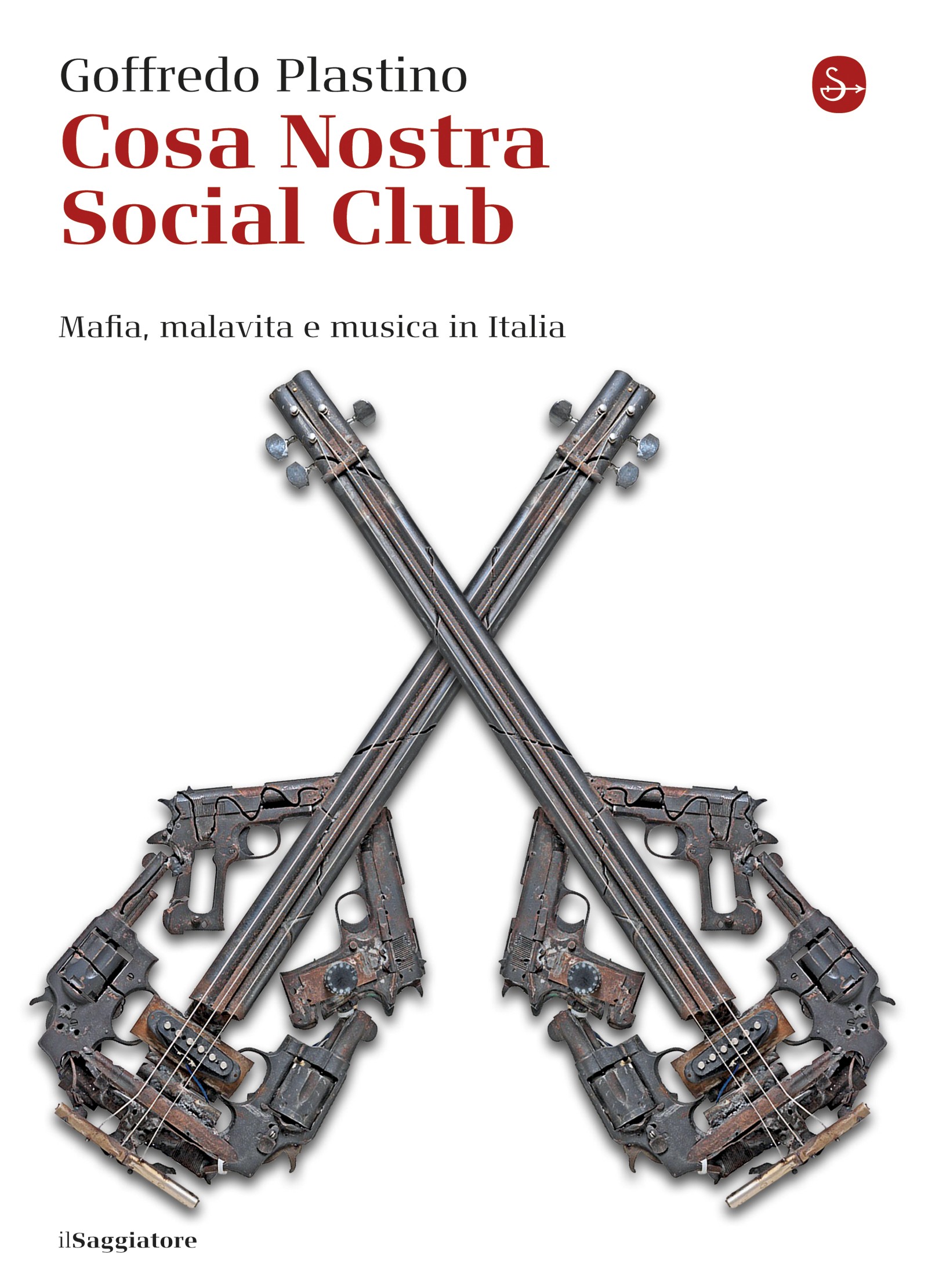 Cosa Nostra Social Club - Librerie.coop