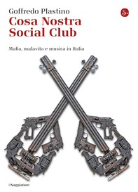 Cosa Nostra Social Club - Librerie.coop