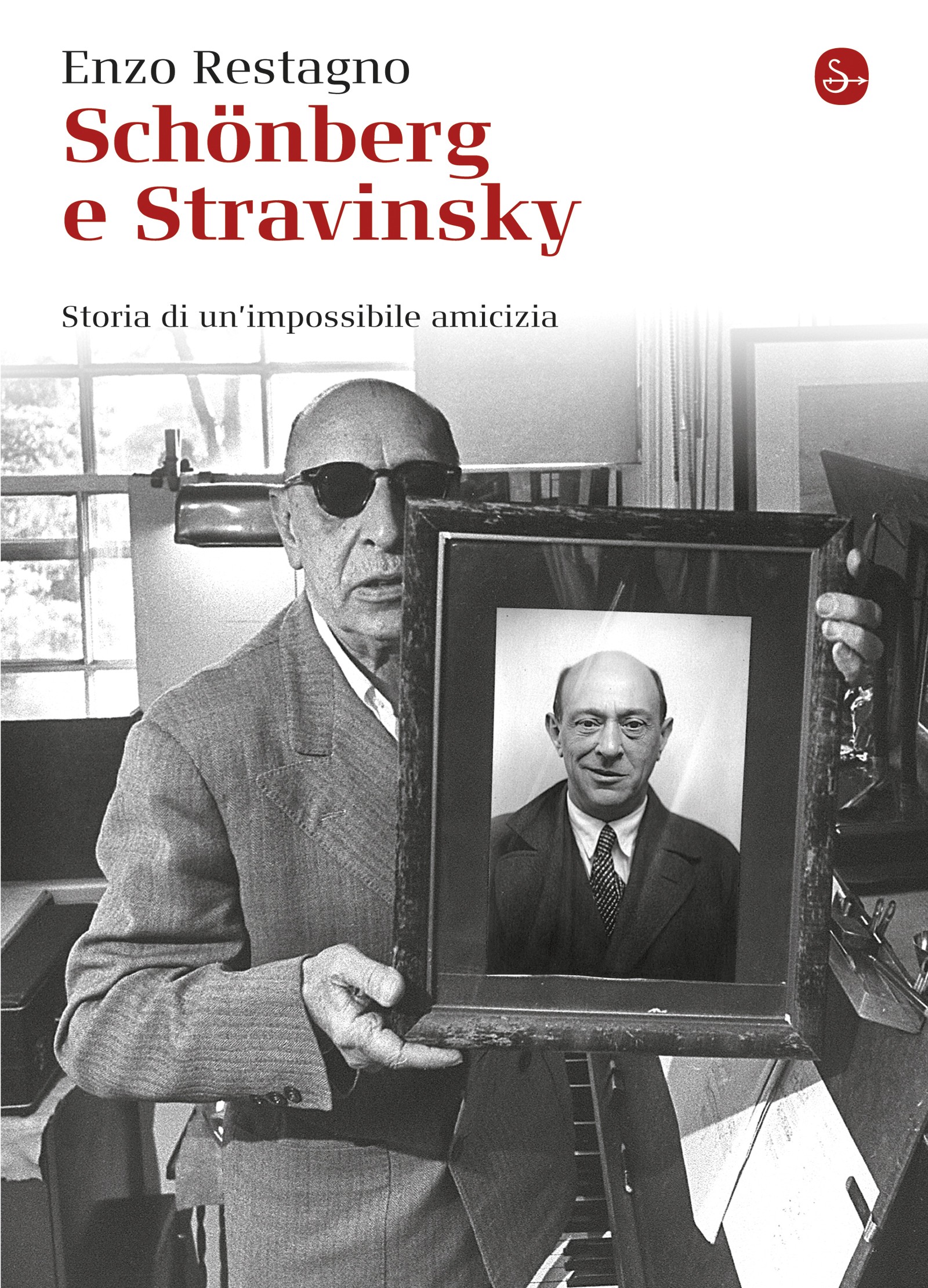 Schönberg e Stravinsky - Librerie.coop