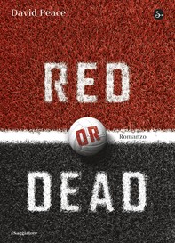 Red or Dead - Librerie.coop