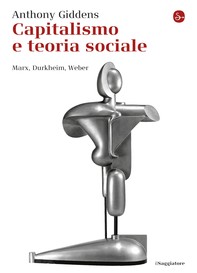 Capitalismo e teoria sociale - Librerie.coop