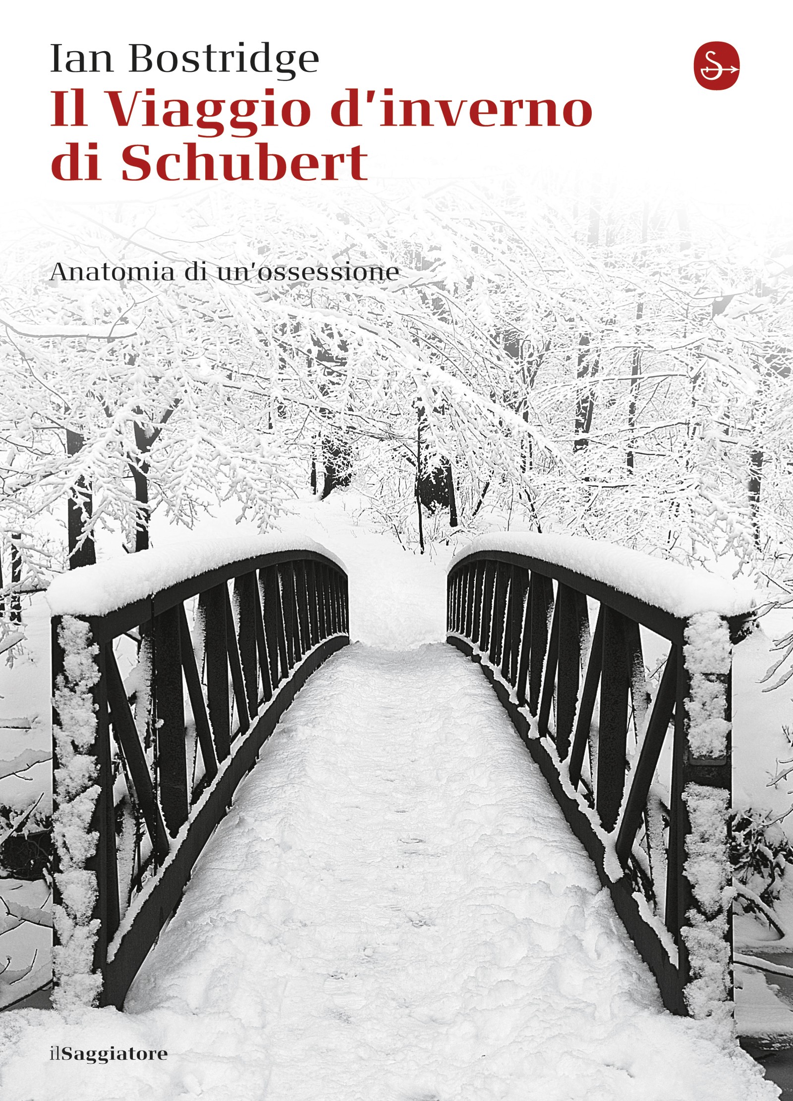 Il viaggio d'inverno di Schubert - Librerie.coop
