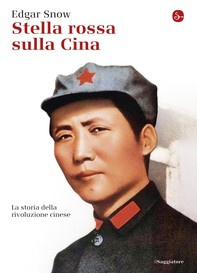 Stella Rossa sulla Cina - Librerie.coop